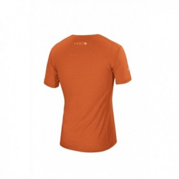 coruel t-shirt man warm orange taglia xxxl - 2 - T-shirt e Camicie - 8014044998720