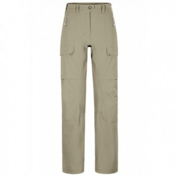 laja pants woman mauve green taglia 50 - 1 - Pantaloni - 8014044017889