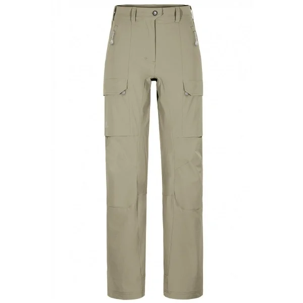 laja pants woman mauve green taglia 50 - 1