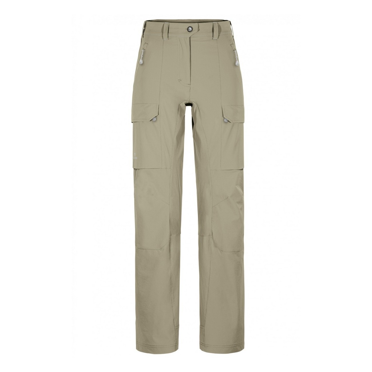 laja pants woman mauve green taglia 50 - 1