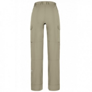 laja pants woman mauve green taglia 50 - 2 - Pantaloni - 8014044017889