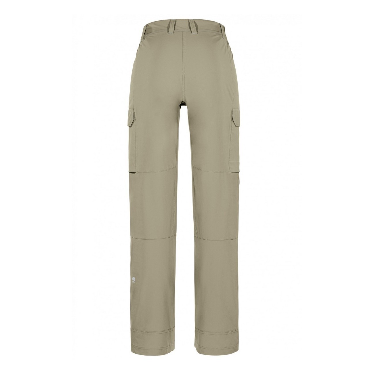 laja pants woman mauve green taglia 50 - 2