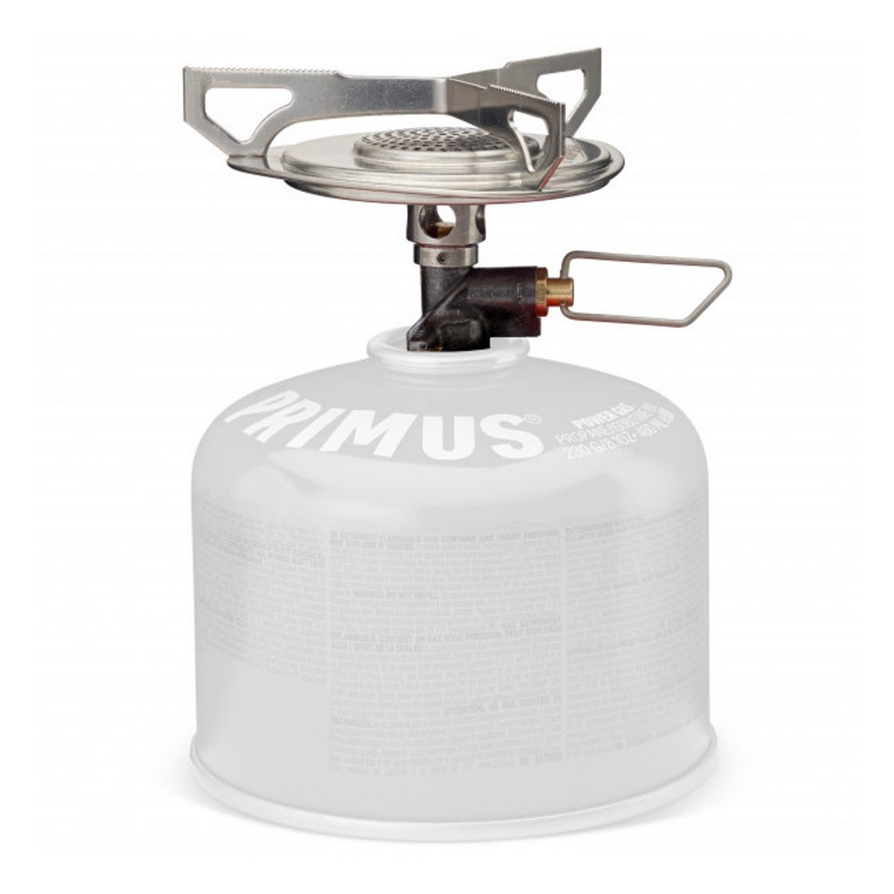 primus essential trail stove duo - 1