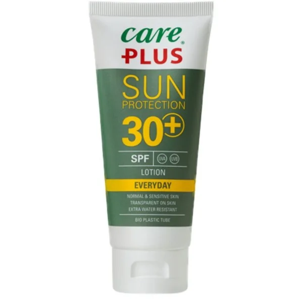 cp sun protection everyday lotion spf30 - 1