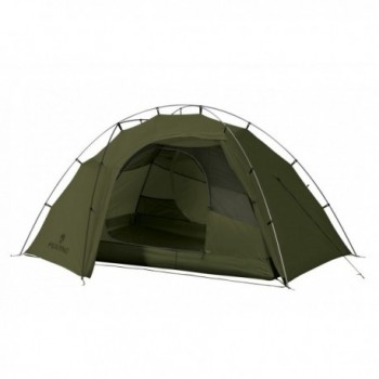 tenda force 2 fr verde oliva taglia 2 posti - 1