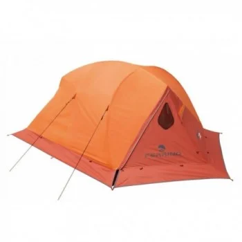 tenda manaslu 2 fr arancio taglia 2 posti - 1