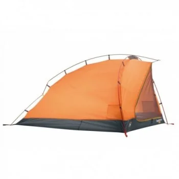 tenda manaslu 2 fr arancio taglia 2 posti - 2