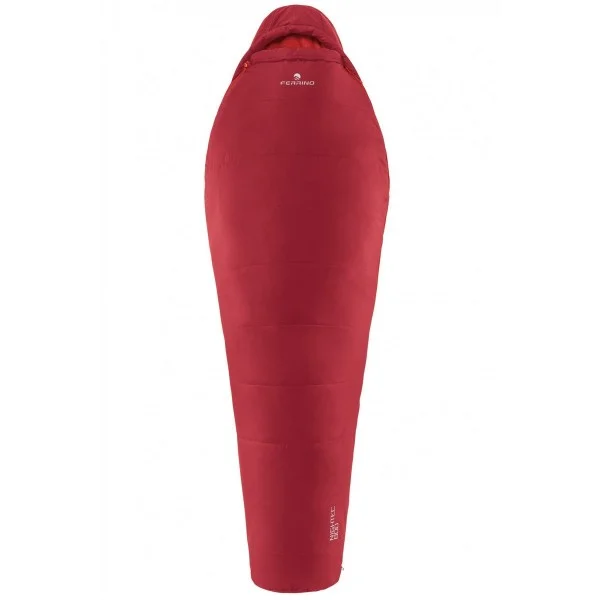 sacco nightec 800 rosso taglia unica - 1 - Sacchi a pelo - 8014044994746