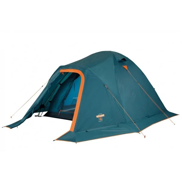 tenda tenere 4 blu taglia 4 posti - 1