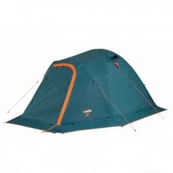 tenda tenere 4 blu taglia 4 posti - 2