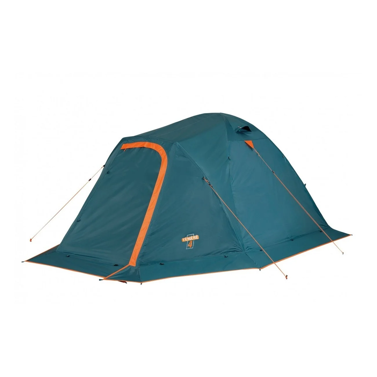 tenda tenere 4 blu taglia 4 posti - 2