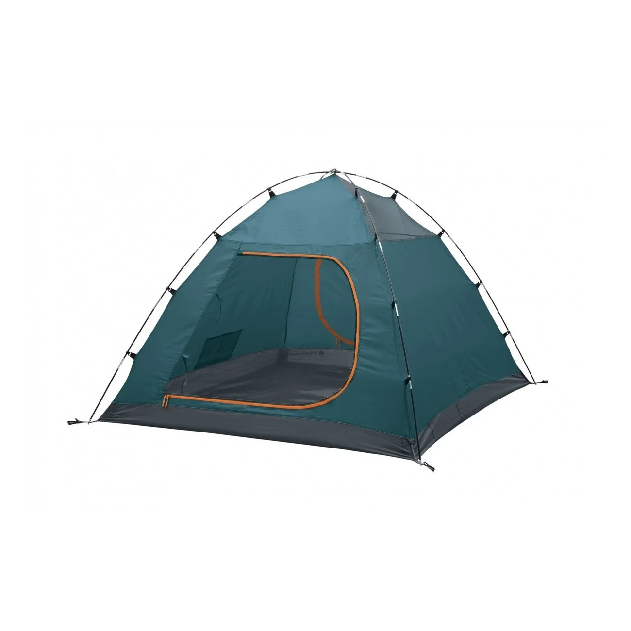 tenda tenere 4 blu taglia 4 posti - 3