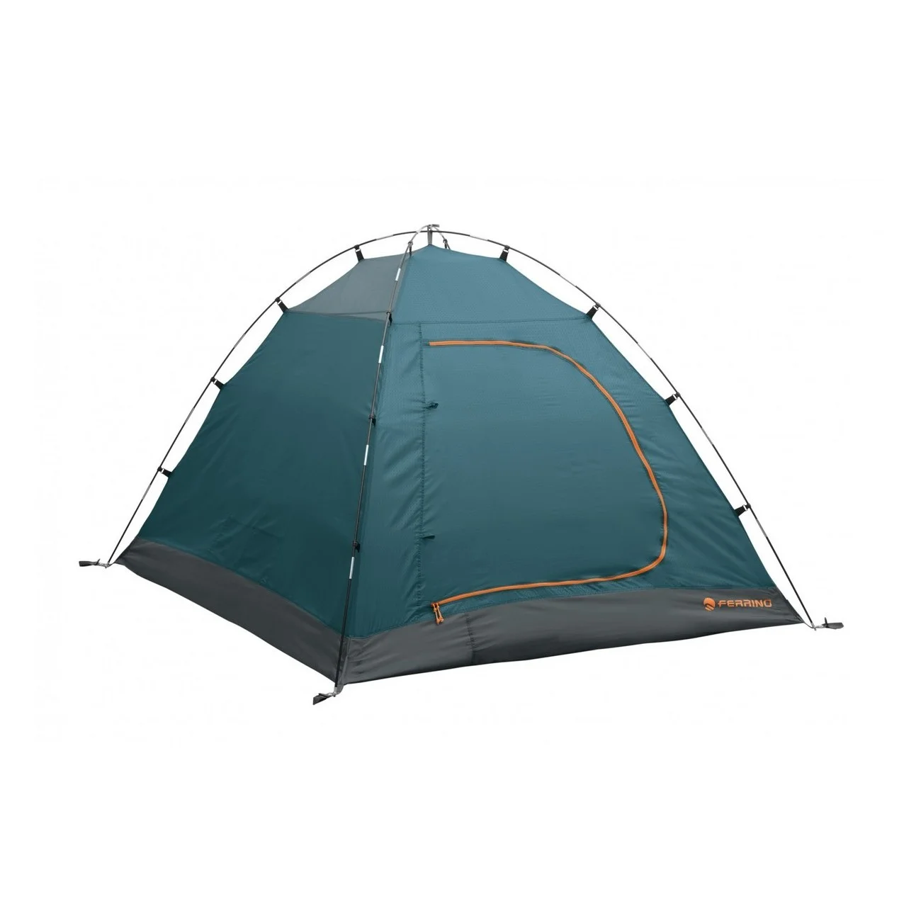 tenda tenere 4 blu taglia 4 posti - 4