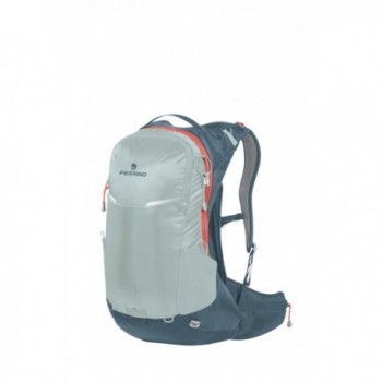 zaino zephyr 15 woman azzurro taglia 15l - 1