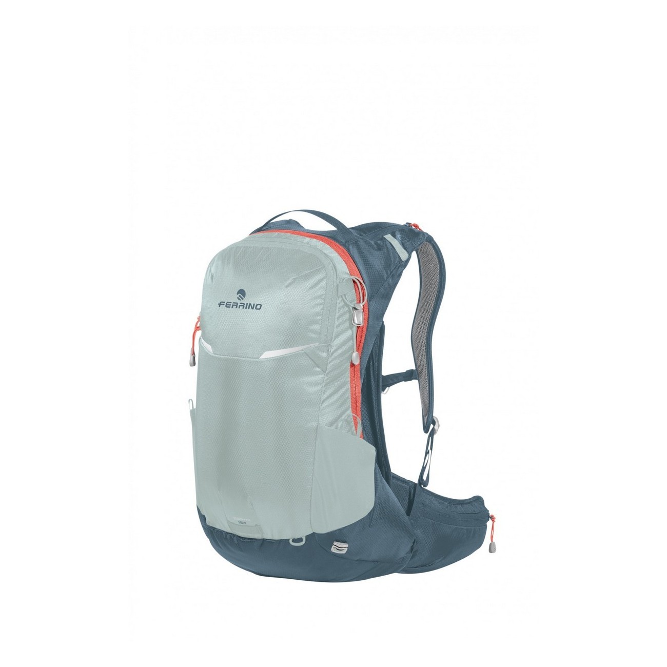 zaino zephyr 15 woman azzurro taglia 15l - 1