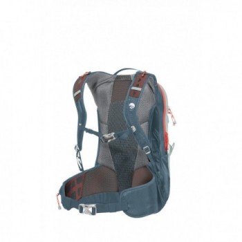 zaino zephyr 15 woman azzurro taglia 15l - 2