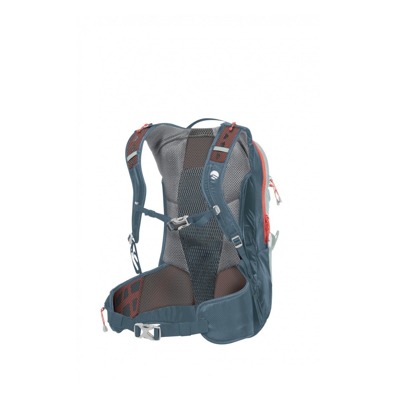 zaino zephyr 15 woman azzurro taglia 15l - 2