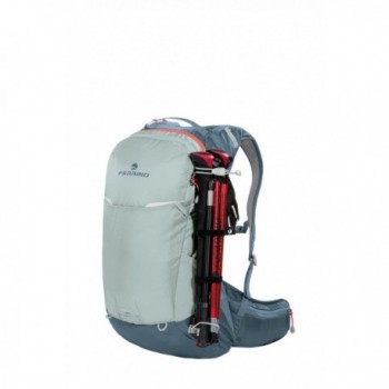 zaino zephyr 15 woman azzurro taglia 15l - 3 - Zaini - 8014044994531