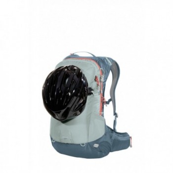 zaino zephyr 15 woman azzurro taglia 15l - 4