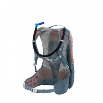 zaino zephyr 15 woman azzurro taglia 15l - 6