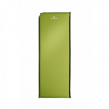 mat.autog. dream mat 188x60x5 cm verde taglia unica - 1