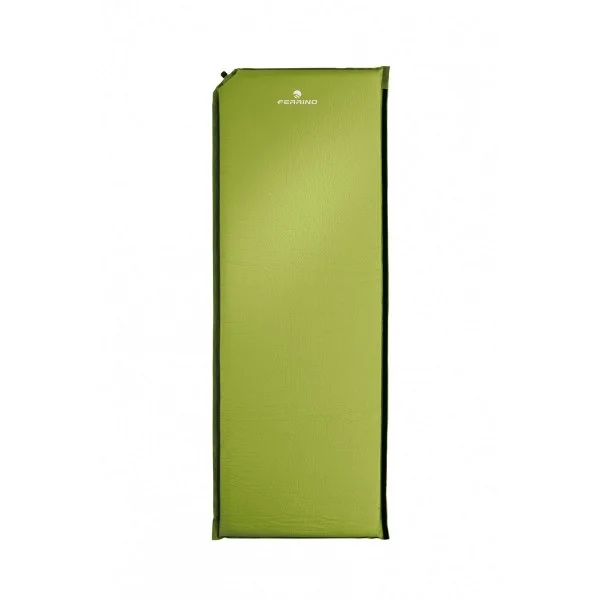 mat.autog. dream mat 188x60x5 cm verde taglia unica - 1