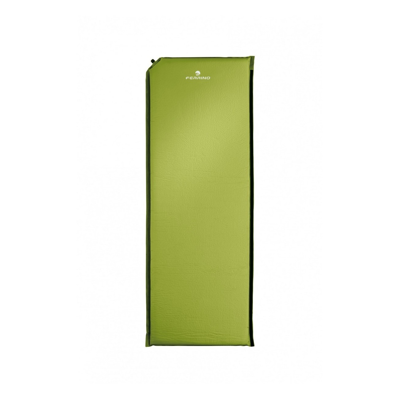 mat.autog. dream mat 188x60x5 cm verde taglia unica - 1