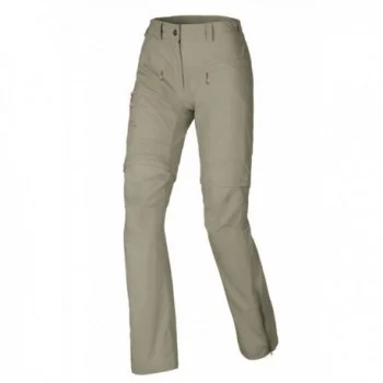 masai pants woman sand taglia 50 - 1 - Pantaloni - 8014044950315