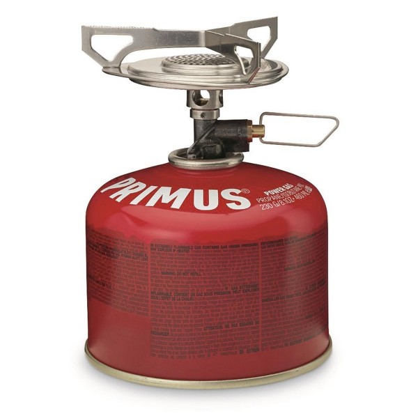 primus essential trail stove - 1