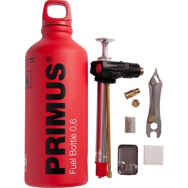 primus gravity multifuel kit - 1