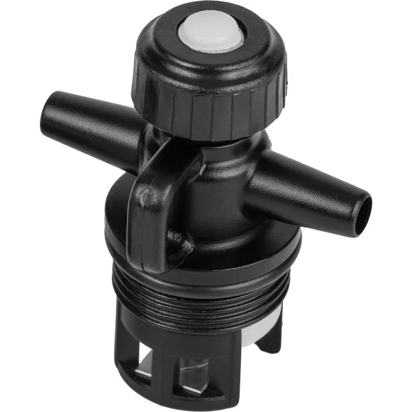 trangia safety valve black - 1