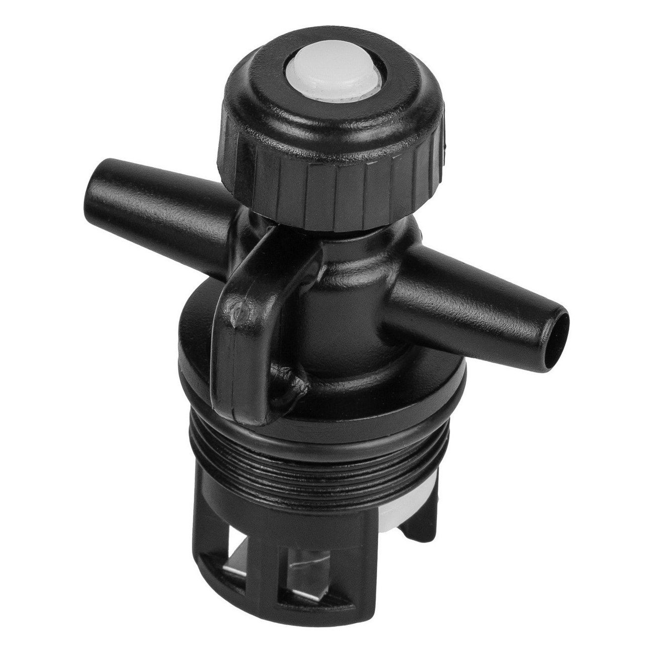 trangia safety valve black - 1