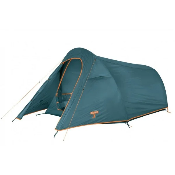 tenda sling 3 blu taglia 3 posti - 1 - Tende - 8014044994395