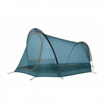 tenda sling 3 blu taglia 3 posti - 2