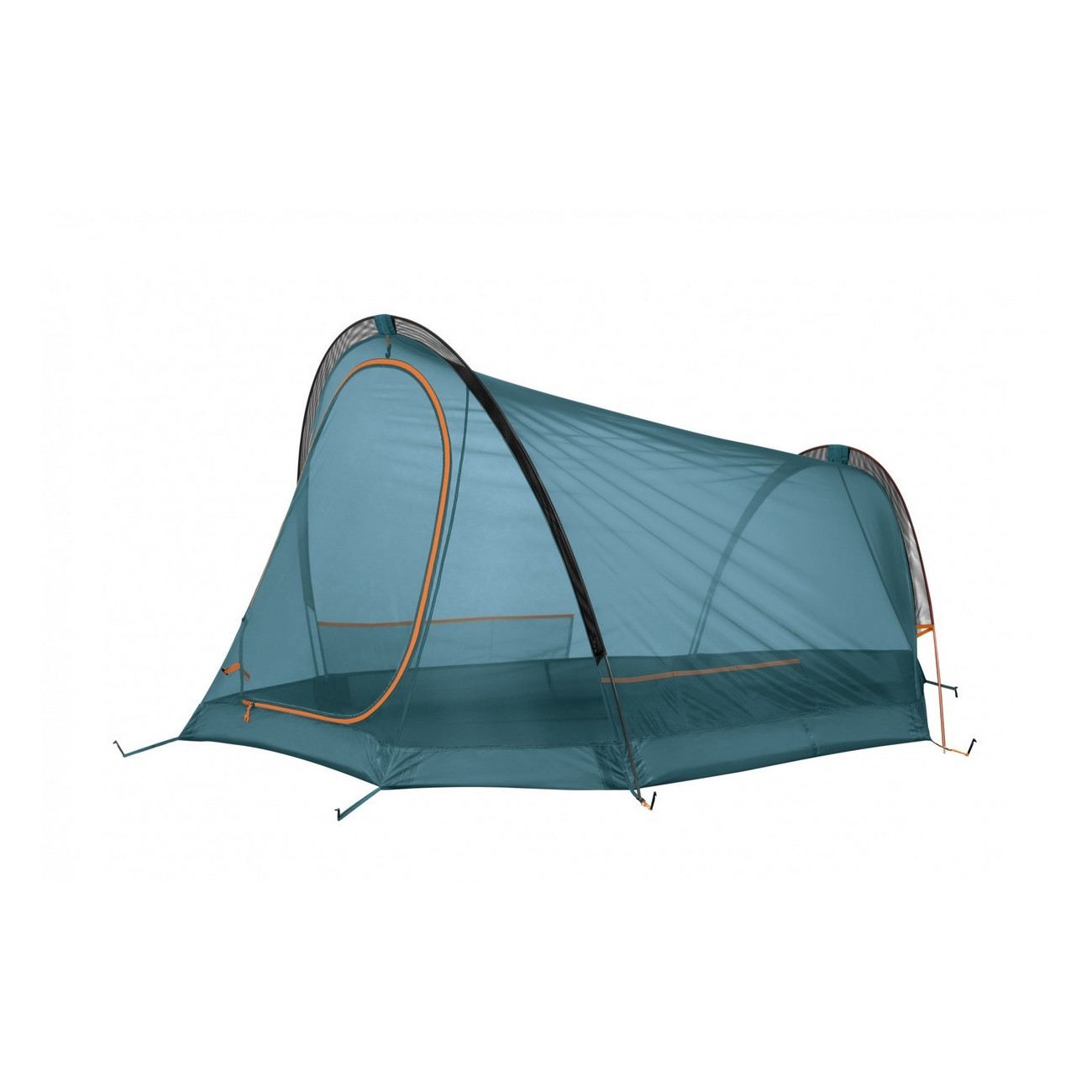 tenda sling 3 blu taglia 3 posti - 2