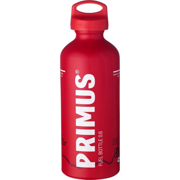 primus fuel bottle 0,6 l - 1