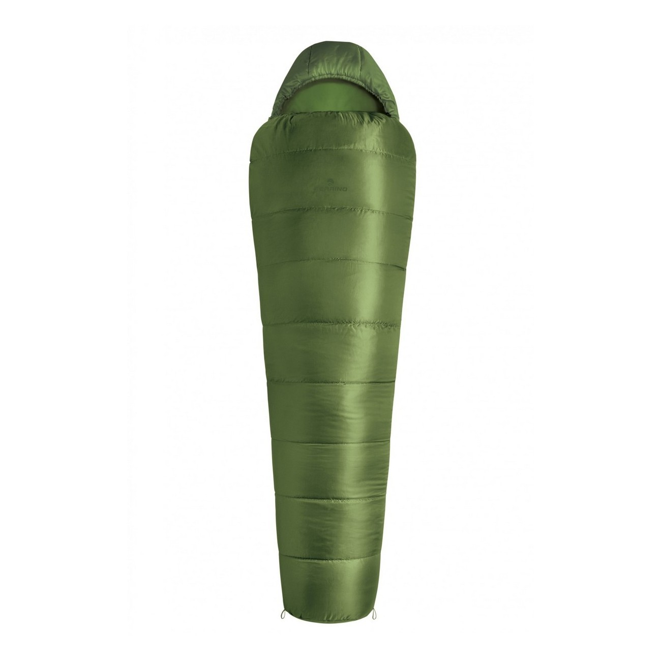 sacco yukon pro verde oliva taglia unica - 1 - Sacchi a pelo - 8014044882937