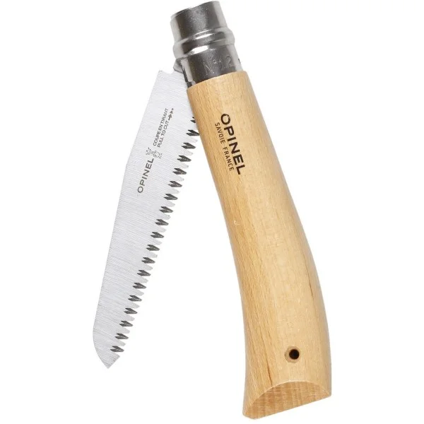 opinel blister n.12 seghetto - 1 - Tutti i prodotti - 3123840006586