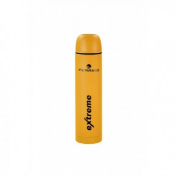 thermos extreme 0.75 lt. artisan gold taglia 0,75l - 1