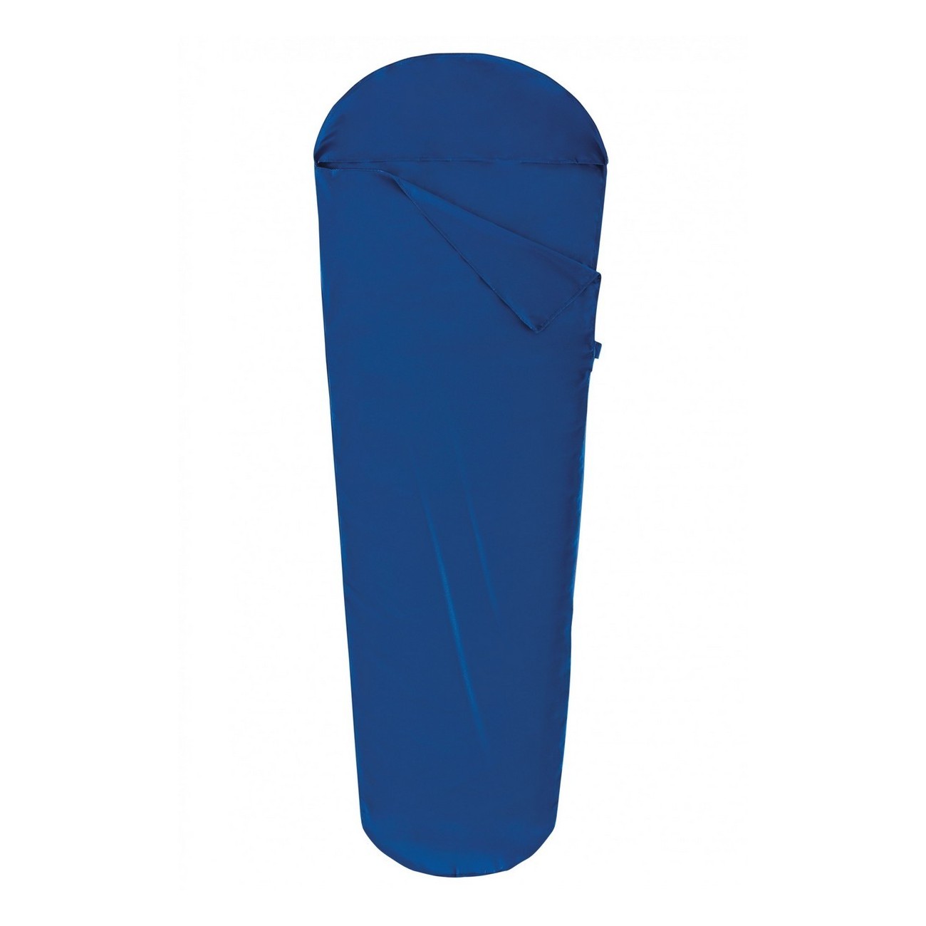 sacco lenzuolo pro liner mummy blu taglia - 1