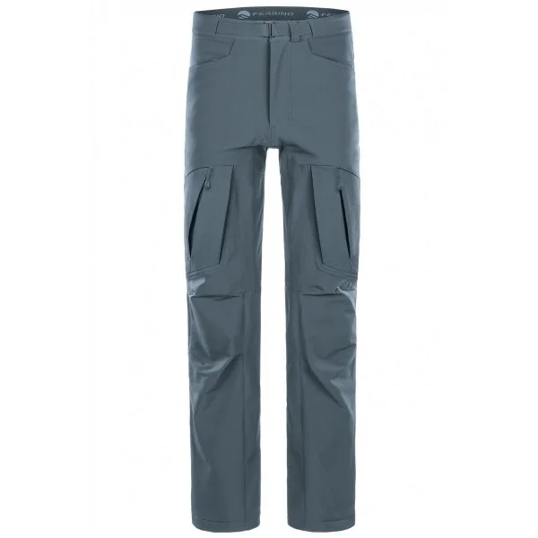 sajama pants man steel taglia 44 - 1