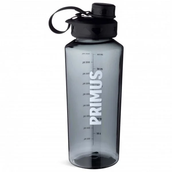 primus trailbottle 0,6 tritan black - 1 - Borracce - 7330033905953