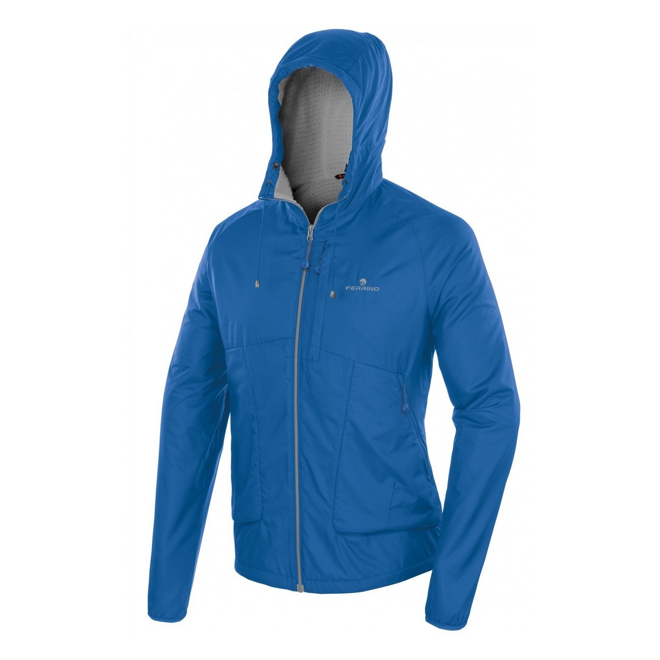 breithorn jkt man baltic blue taglia xxxl - 1