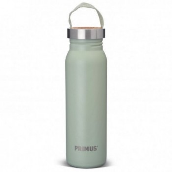 primus klunken bottle 0,7l s.s. menta - 1 - Tutti i prodotti - 7330033911015