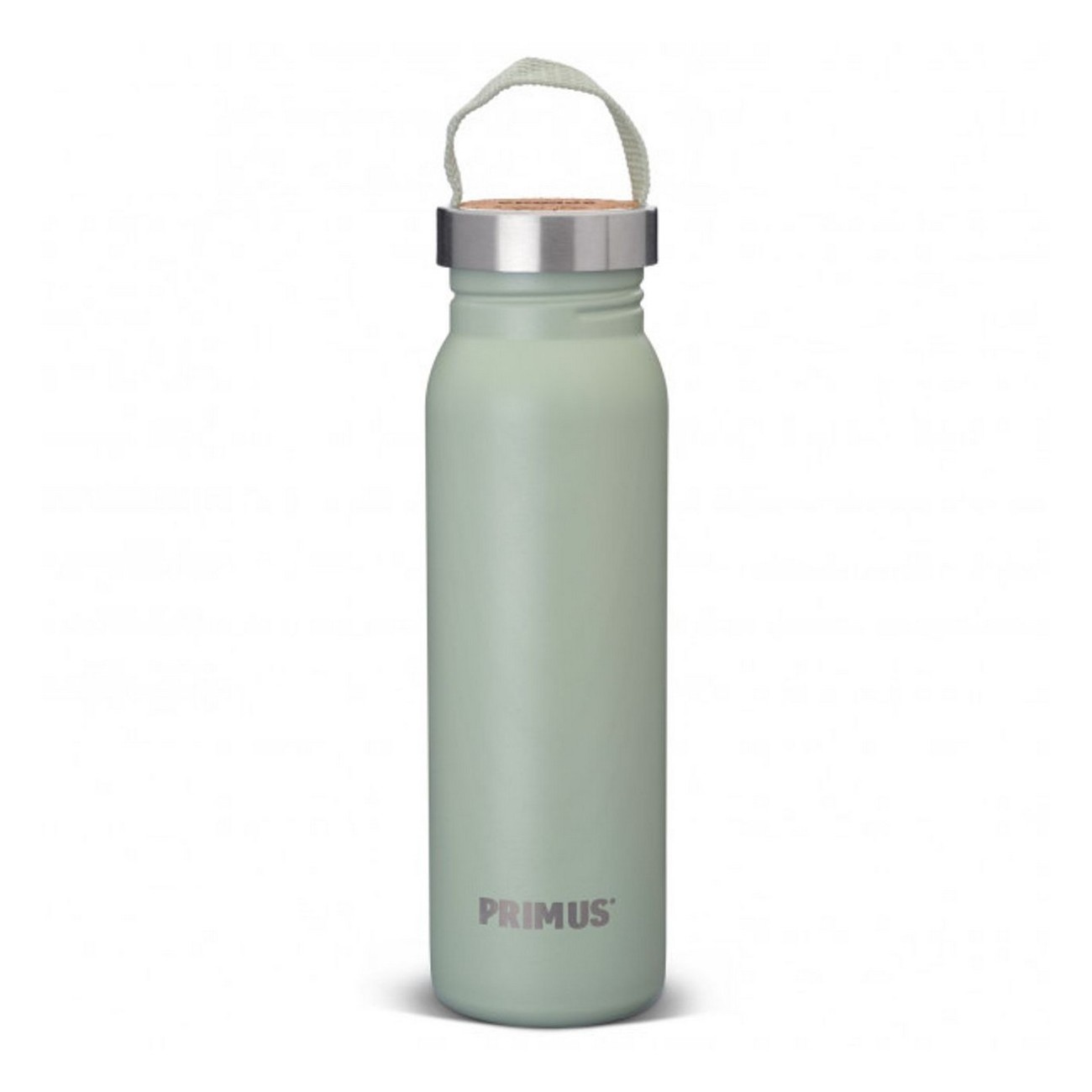 primus klunken bottle 0,7l s.s. menta - 1