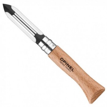 opinel n.06 sbucciatore pieghevole - 1 - Tutti i prodotti - 3123840024405