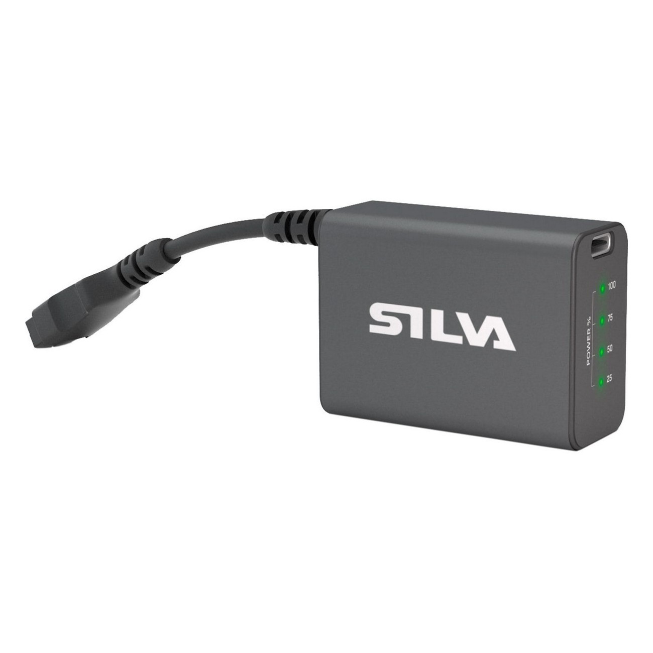 silva headlamp battery 2.0ah - 1