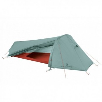 tenda piuma 1 blu petrolio taglia 1 posto - 1 - Tende - 8014044012952