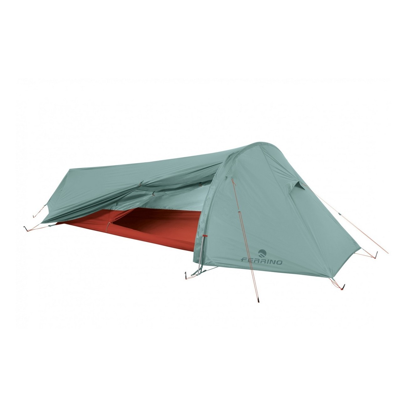 tenda piuma 1 blu petrolio taglia 1 posto - 1 - Tende - 8014044012952