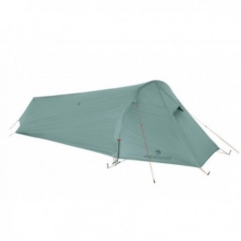 tenda piuma 1 blu petrolio taglia 1 posto - 3 - Tende - 8014044012952